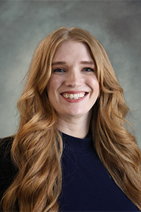 Ashley Geer