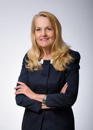 Photo of Barbara Edelman