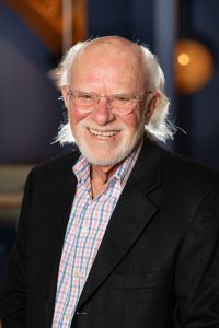 Photo of Bernie Lovely