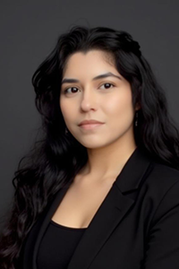 Photo of Esmeralda Vera