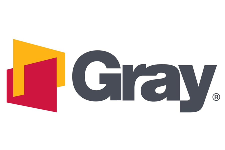 Gray Construction
