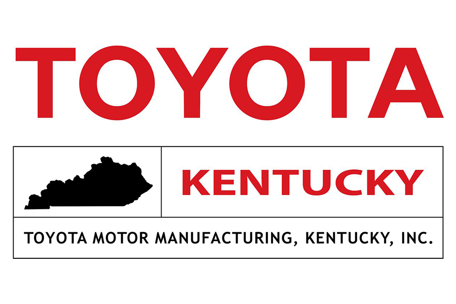 Toyota Motor Manufacturing, Kentucky, Inc.