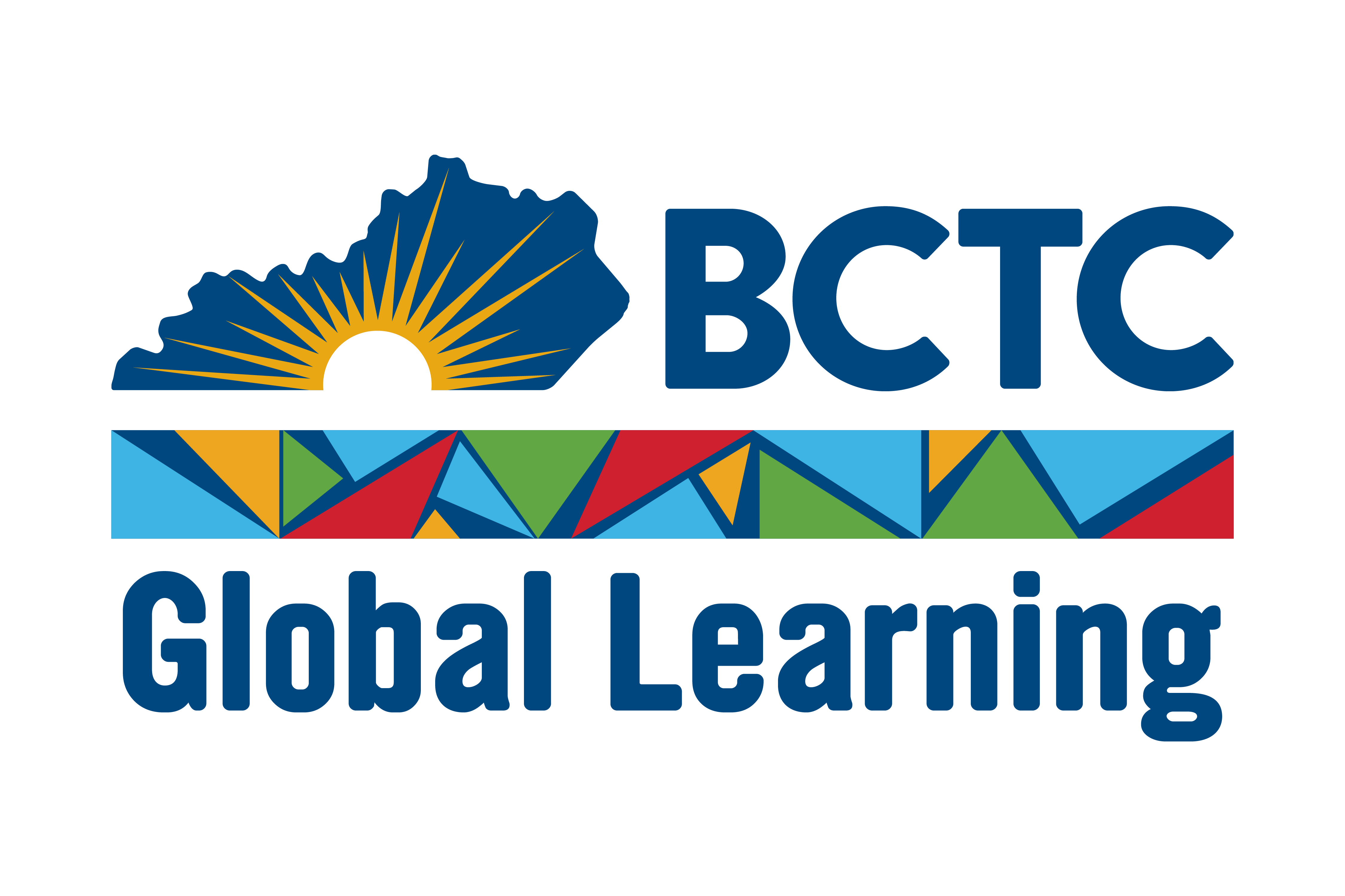 global learning logo