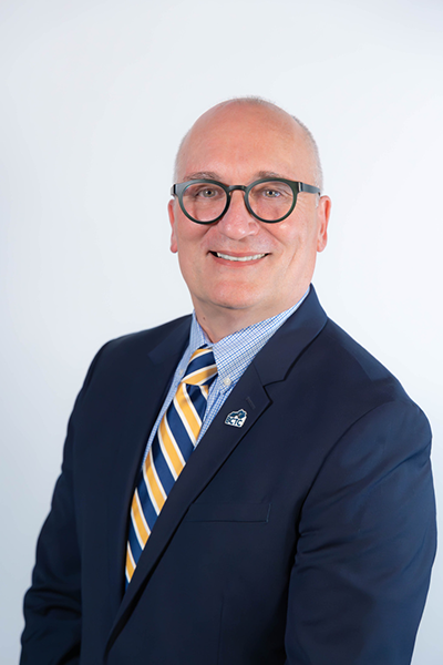 Dr. Greg Feeney