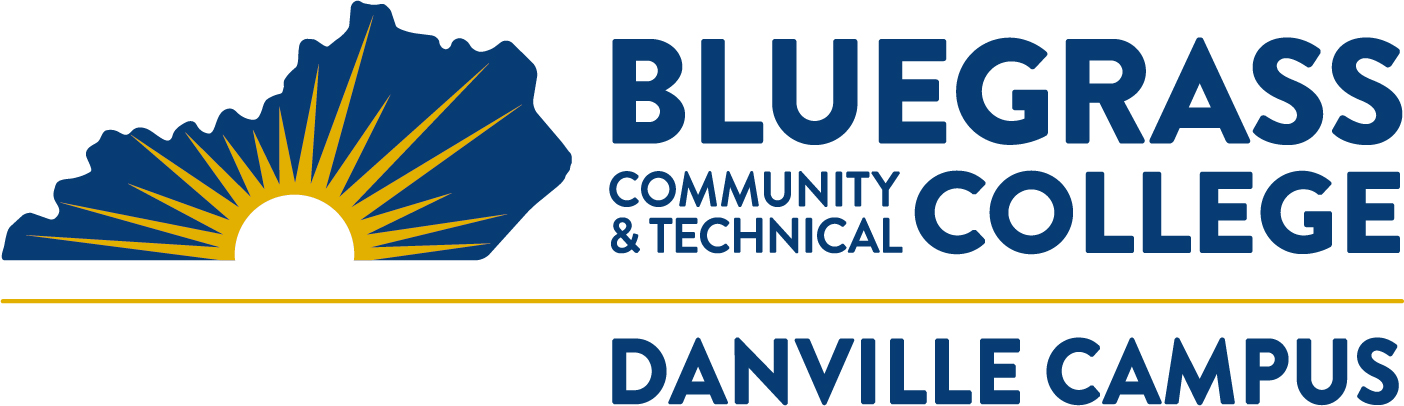 bctc danville campus horizontal logo