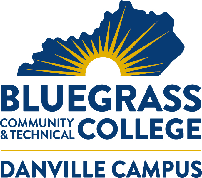 danville campus vertical logo
