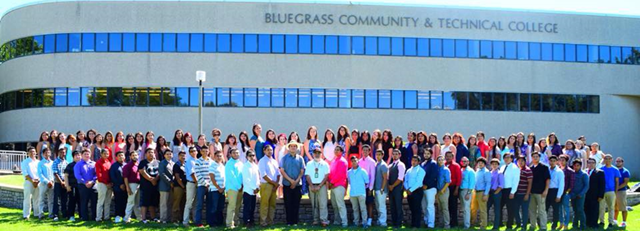 Large Group Photo of the LLCEC