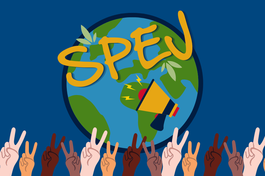 spej logo