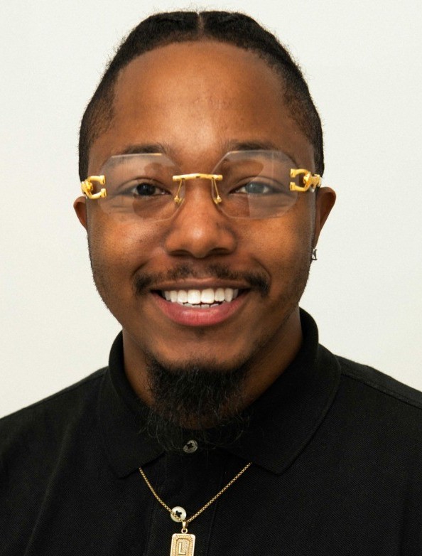 Photo of Ally Grzywacz