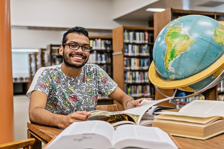 undocumented students