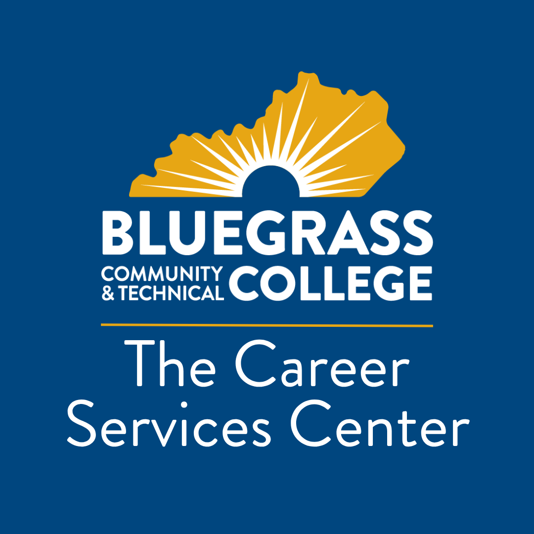 bctc career services center logo