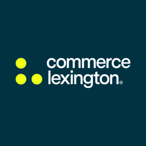 commerce lexington logo