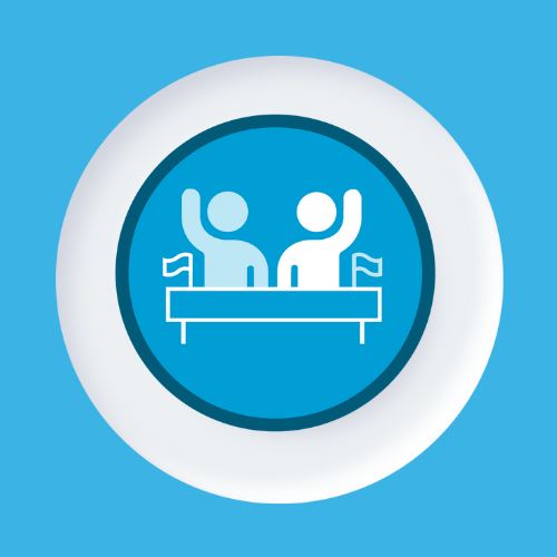 cpe civic engagement icon