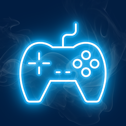 a gaming controller