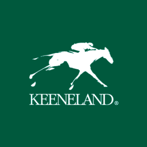 keeneland logo