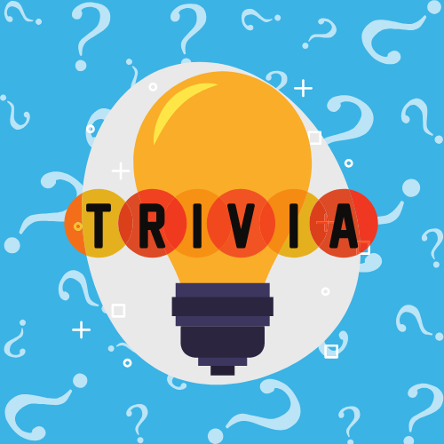 a light bulb on a question mark background