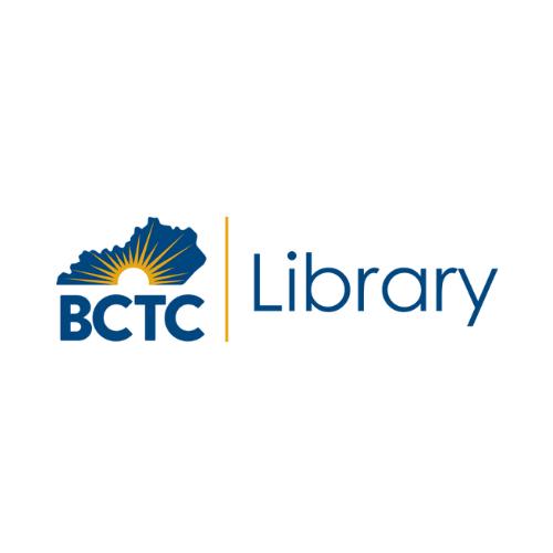 bctc library logo