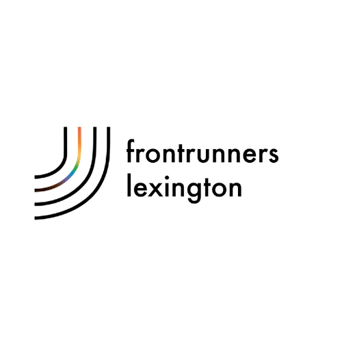 frontrunners lexington logo