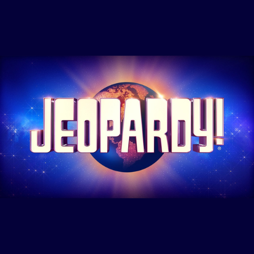 jeopardy logo