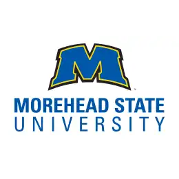 Morehead State University logo