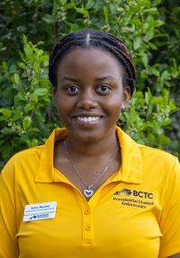 Esther Ninsiima