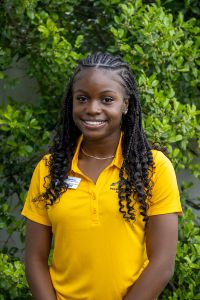 Grace Ogunbayo