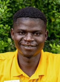 Sam Murogo