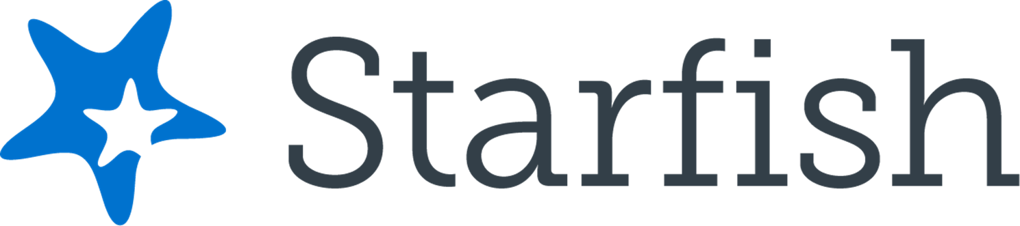 starfish logo