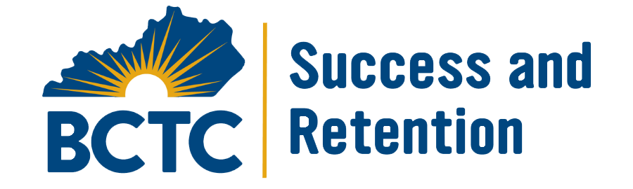 Student Success and Retention logo