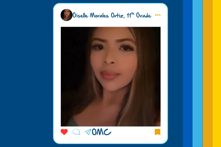 Giselle Morales Ortiz