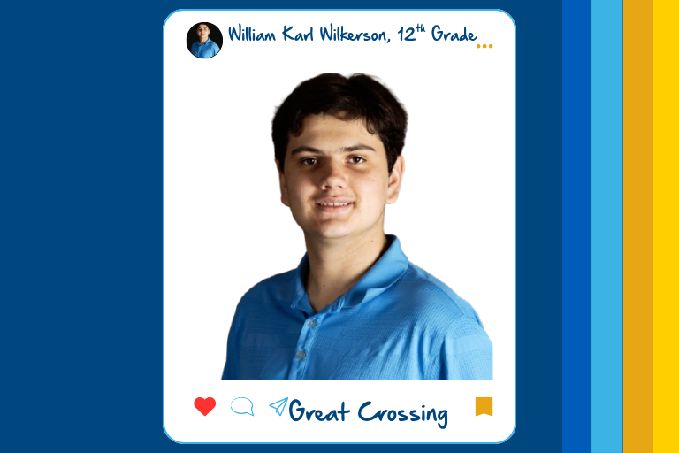 William Karl Wilkerson