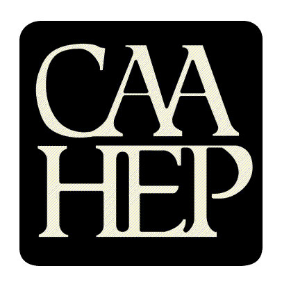 CAAHEP logo