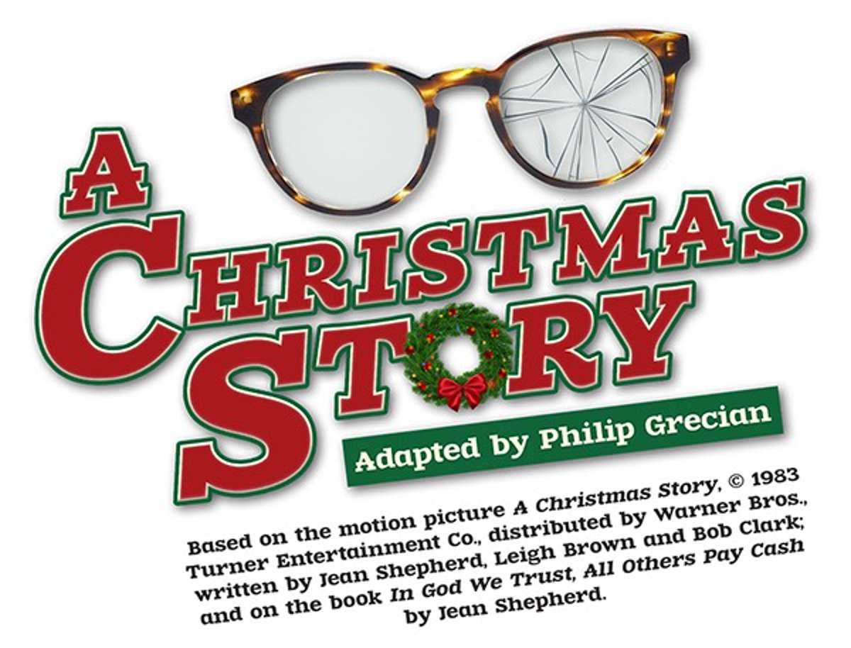 Christmas Story by BCTC Theatre