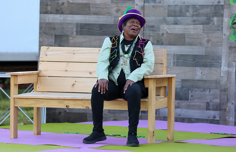 scene from Twelfth Night by BCTC Theatre