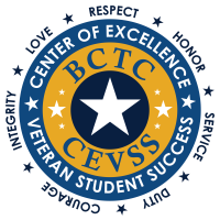 Veteran Success Center Logo