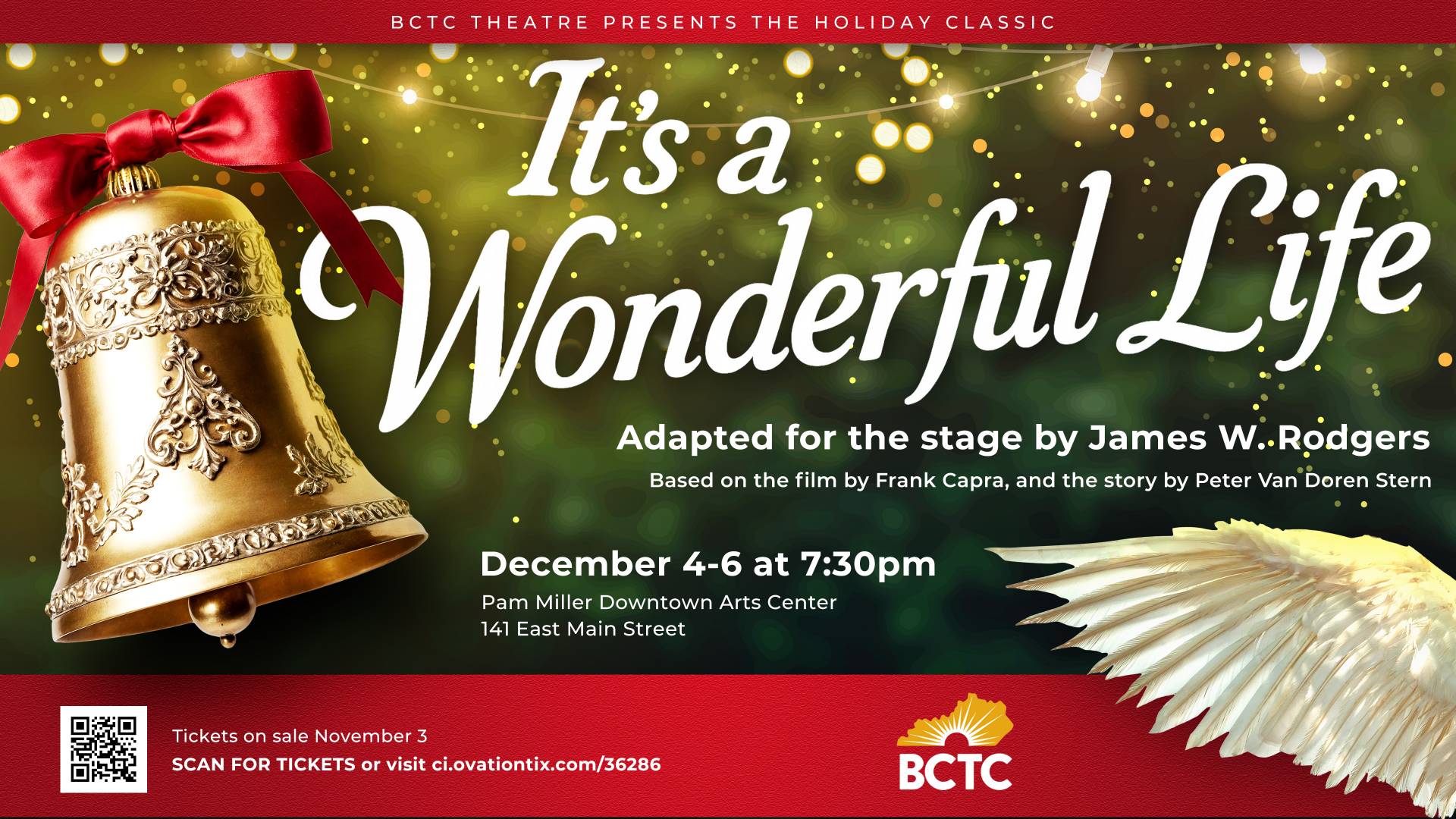 It's a Wonderful Life