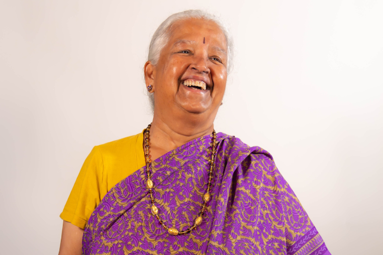 bctc retiree seetha subramanian