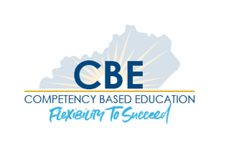 competency based education logo