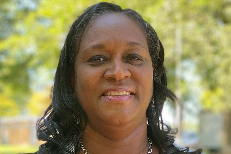 Tania Crawford Gross