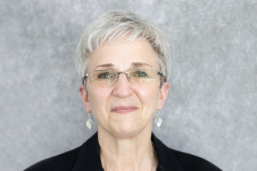 Dr. Wendy Bolt named as Dean of Academic Affairs for BCTC