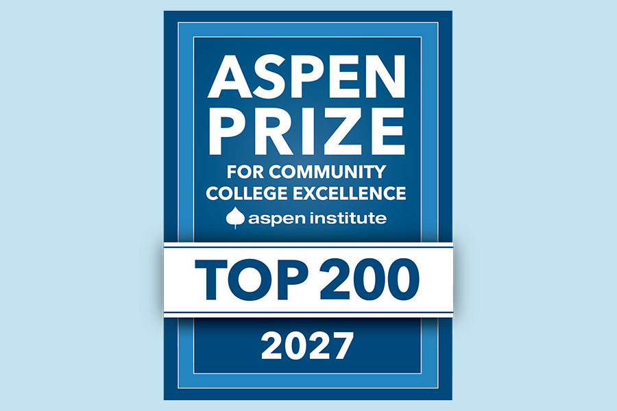 Top 200 Aspen Prize 2027