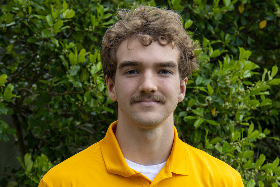 Hudson Holder