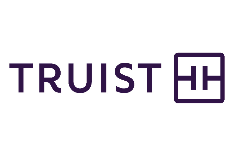 Truist logo