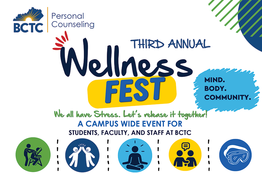 wellness fest graphic