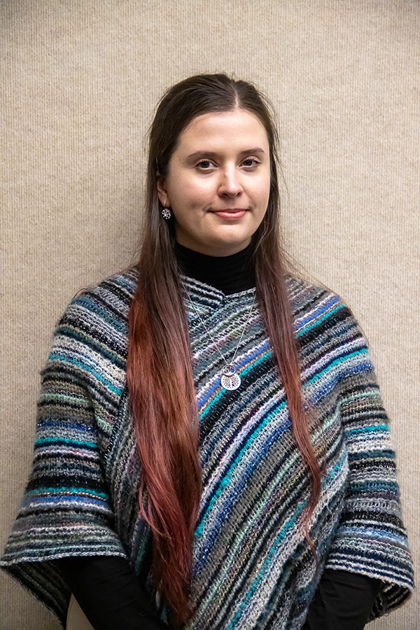 Anastasia Kreyling photo