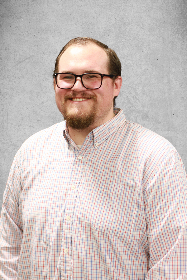 Andrew Pendleton Image