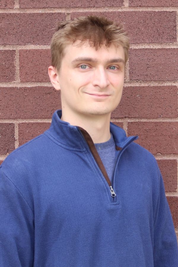 Jacob Hunt Image